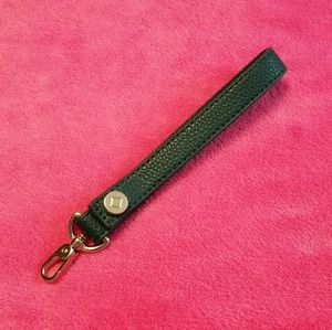 Wristlet Strap